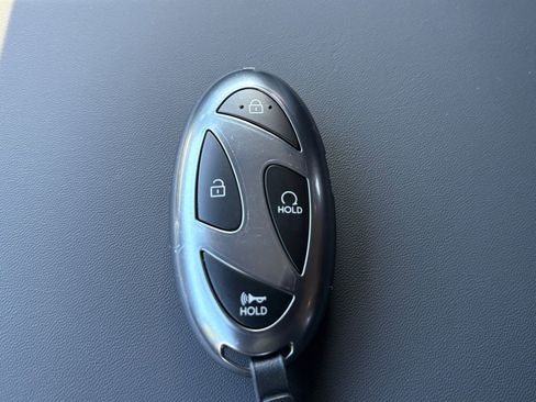 New 2026 Hyundai Santa Fe XRT image 33