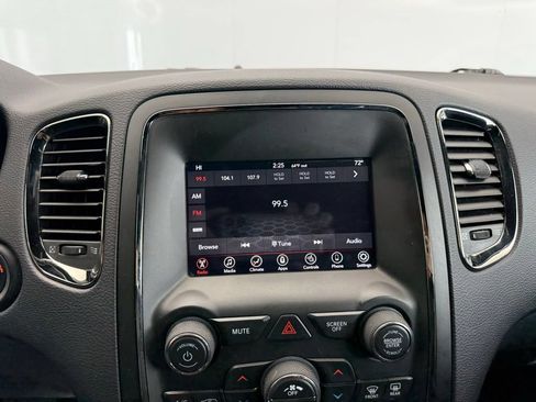 Used 2019 Dodge Durango GT AWD/4WD image 45