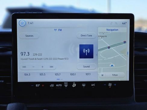 Used 2022 Ford Transit 350 XLT image 23