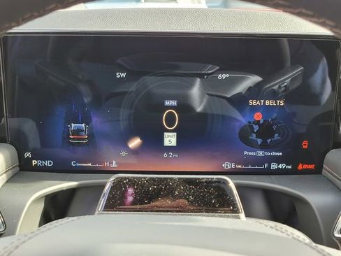 New 2026 Lincoln Aviator AWD image 14