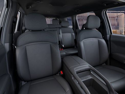 New 2027 Kia Telluride LX image 21