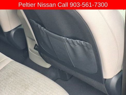 Used 2025 Kia Soul EX FWD image 16