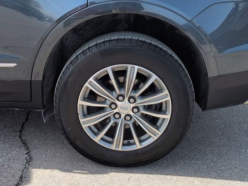 Used 2019 Cadillac XT5 Luxury image 13