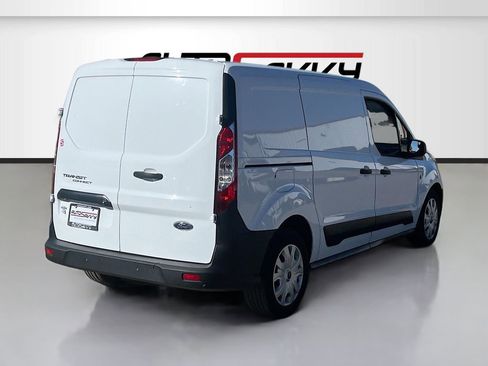 Used 2023 Ford Transit Connect XL FWD image 7