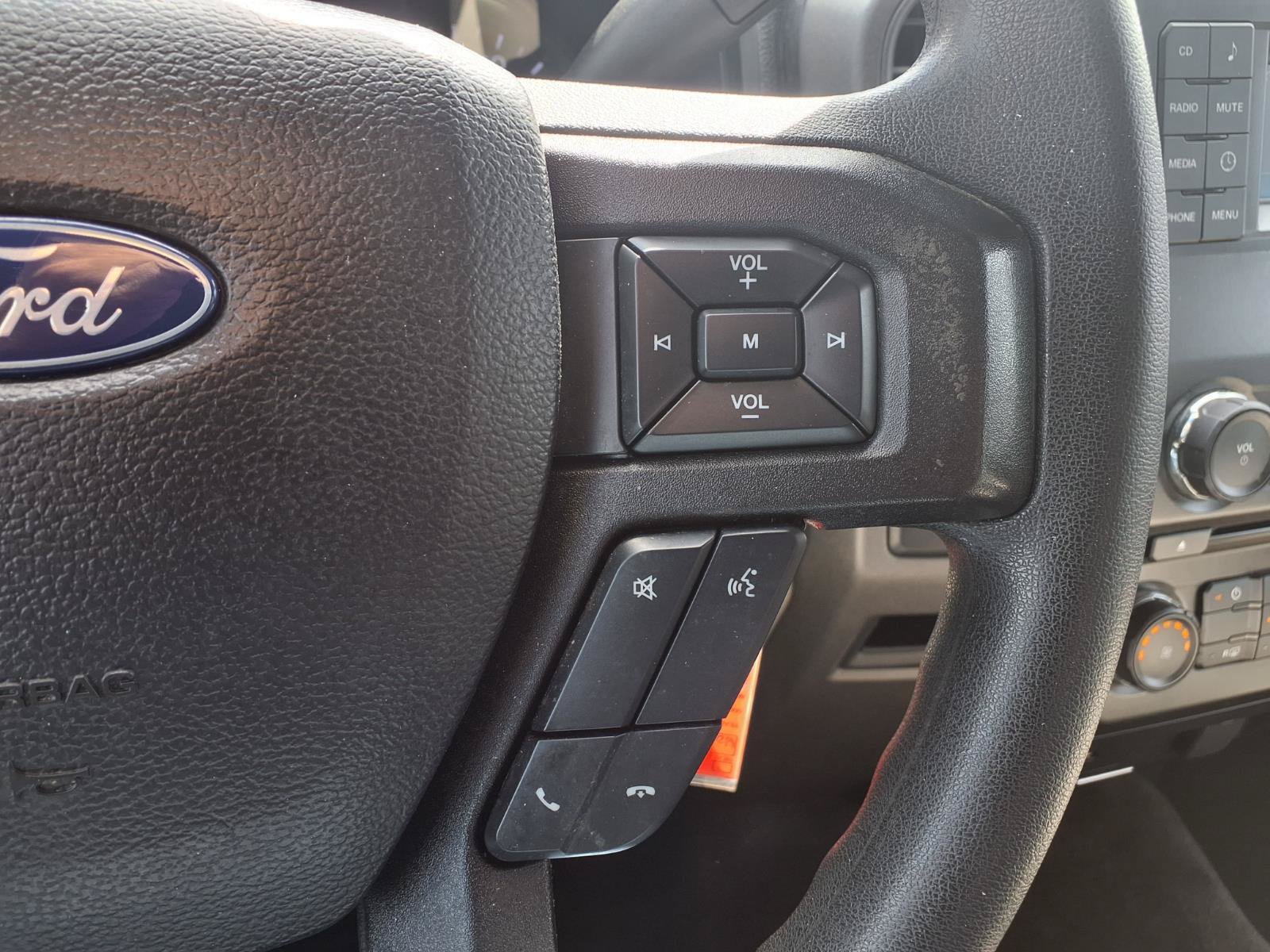 Used 2017 Ford F350 XL w/ STX Appearance Package AWD/4WD image 22