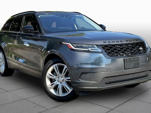Used 2019 Land Rover Range Rover Velar S AWD/4WD image 3