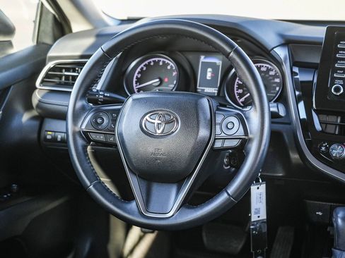 Certified 2023 Toyota Camry SE w/ Protection Package (Q2) (TMS) image 18