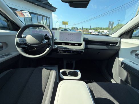 Certified 2024 Hyundai Ioniq 5 SEL AWD/4WD image 26