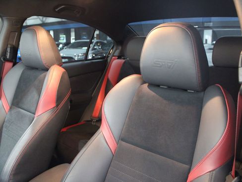 Used 2021 Subaru WRX STI w/ Popular Package #1 image 22