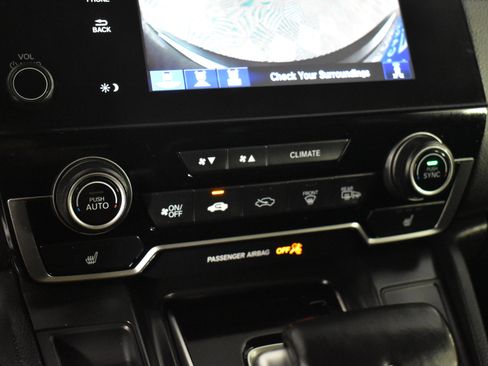 Used 2020 Honda CR-V EX-L image 28