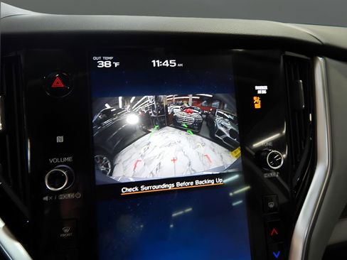 Used 2024 Subaru Legacy Premium image 28