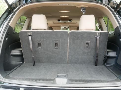 Used 2020 Honda Pilot Touring image 18