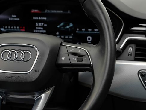 Used 2025 Audi A5 2.0T Premium Plus image 22