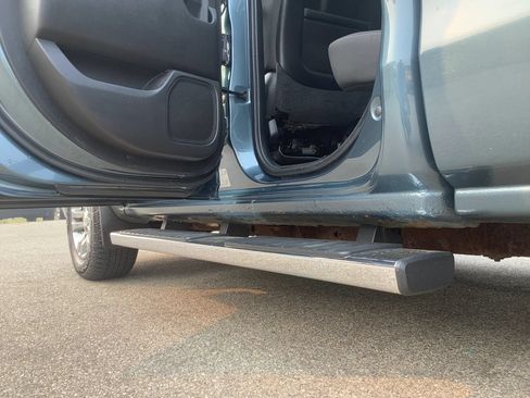 Used 2014 Chevrolet Silverado 1500 LT w/ All Star Edition AWD/4WD image 38