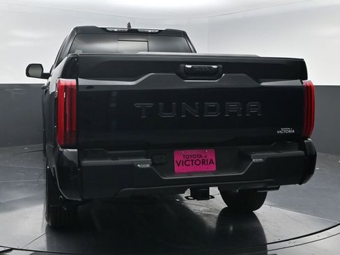 Used 2026 Toyota Tundra SR AWD/4WD image 16