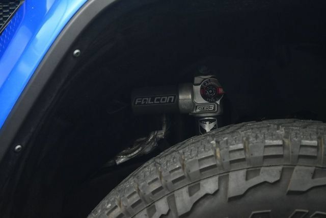 Used 2022 Jeep Wrangler Unlimited Rubicon w/ Trailer Tow Package AWD/4WD image 55