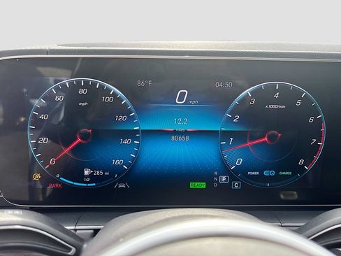 Used 2020 Mercedes-Benz GLS 450 4MATIC image 45