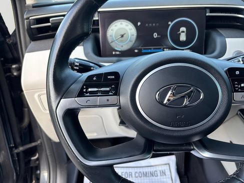 Used 2022 Hyundai Tucson SEL w/ Convenience Package AWD/4WD image 21