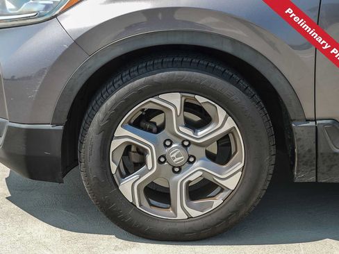 Used 2019 Honda CR-V EX image 12