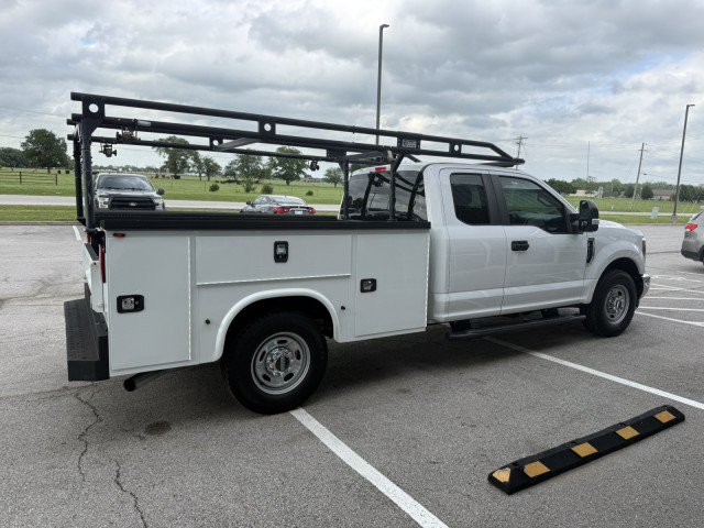 Used 2019 Ford F250 XL w/ XL Value Package RWD image 2