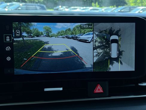 New 2026 Kia Carnival SX FWD image 22