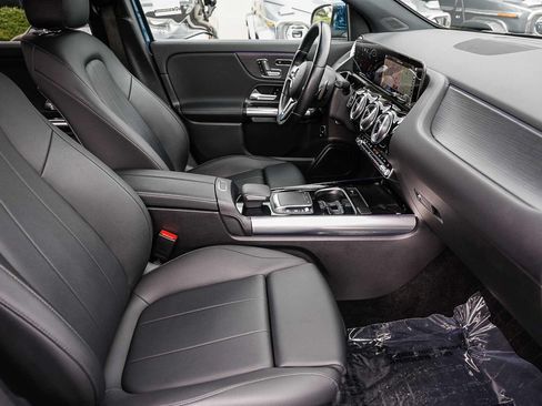 Used 2023 Mercedes-Benz GLA 250 4MATIC image 17