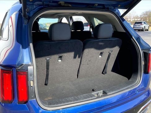 Used 2021 Kia Sorento SX AWD/4WD image 28