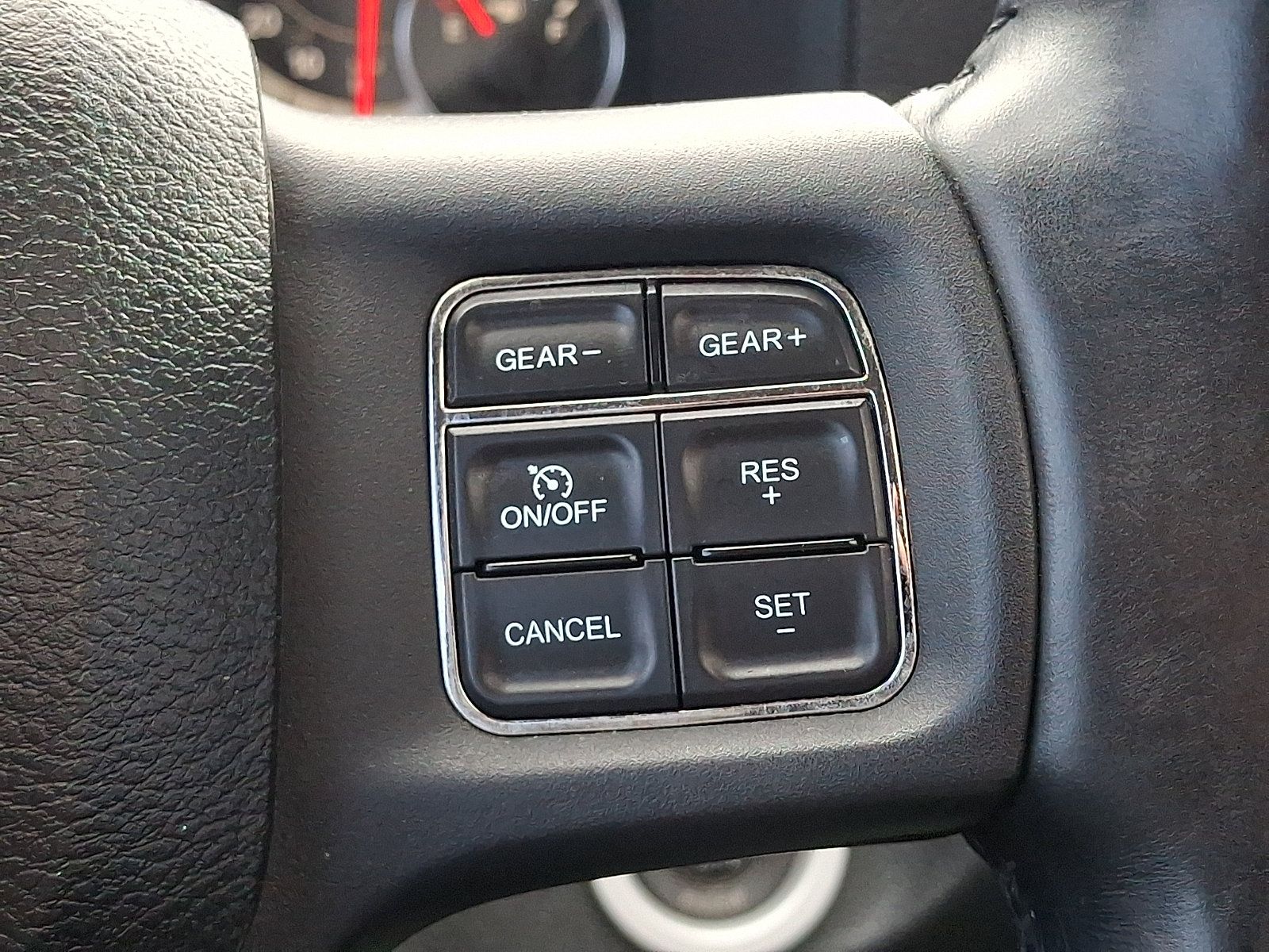 Used 2014 RAM 1500 Sport AWD/4WD image 25