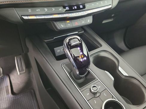 Used 2023 Cadillac XT4 Sport w/ Cold Weather Package FWD image 29