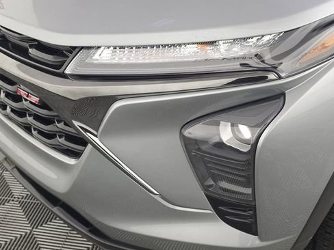 Used 2024 Chevrolet Trax RS w/ Driver Confidence Package image 47