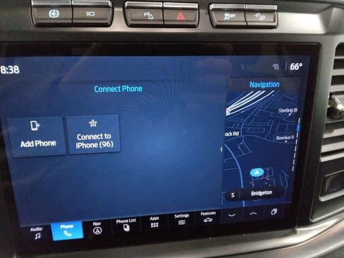 Used 2024 Ford F250 Platinum image 24