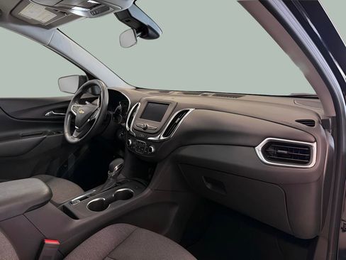 Used 2024 Chevrolet Equinox LT AWD/4WD image 9