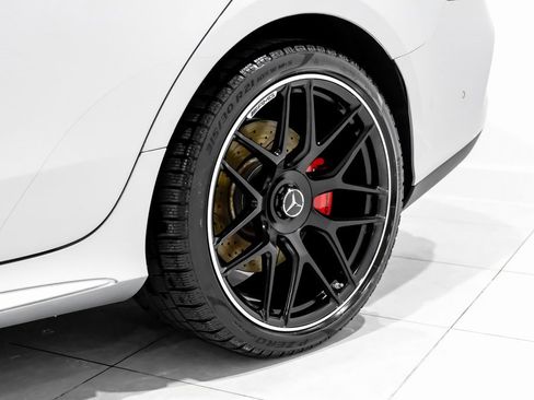 Used 2022 Mercedes-Benz AMG GT 53 image 57