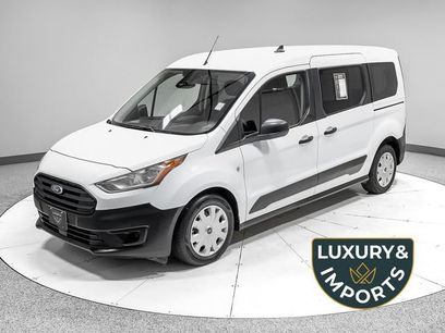 Used 2020 Ford Transit Connect XL