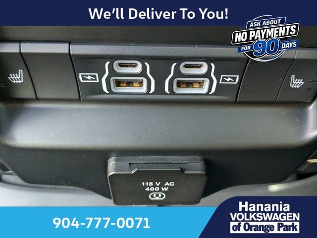 Used 2021 RAM 1500 Rebel w/ Rebel Level 2 Equipment Group AWD/4WD image 14