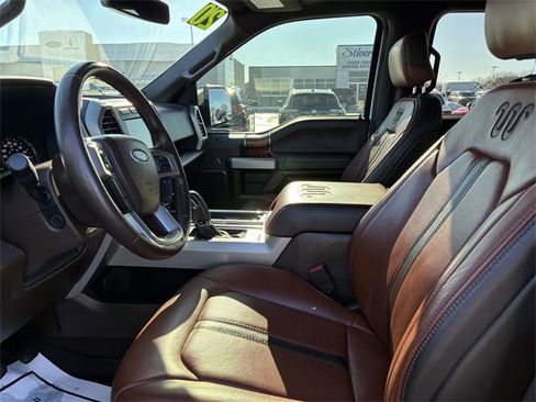 Used 2020 Ford F150 King Ranch image 13