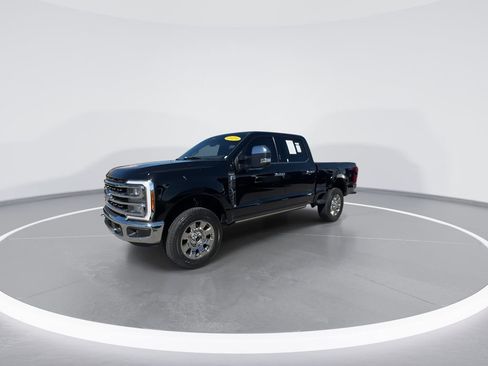 Used 2023 Ford F250 King Ranch w/ Chrome Package AWD/4WD image 5