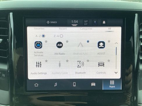 New 2026 RAM 5500 Tradesman w/ Chrome Appearance Group image 36