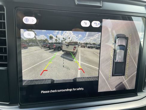 New 2026 Ford F350 Lariat RWD image 25