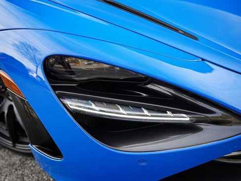 Used 2020 McLaren 720S Performance image 7