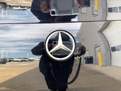 Certified 2021 Mercedes-Benz GLE 53 AMG 4MATIC Coupe image 10