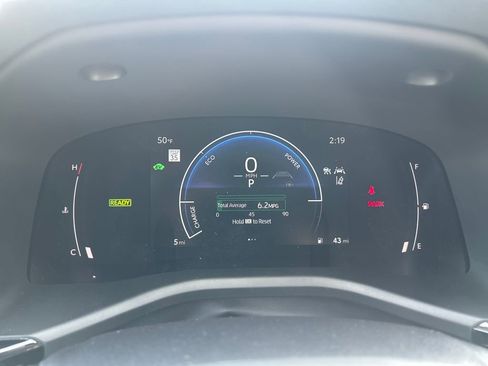 New 2026 Toyota Camry SE image 9