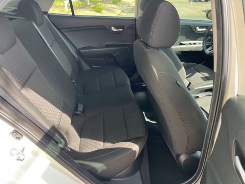 Used 2023 Kia Rio LX image 14