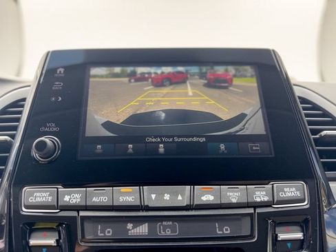 Used 2023 Honda Odyssey Elite image 22