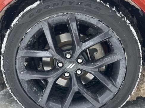 Certified 2022 Dodge Challenger GT w/ Plus Package image 25