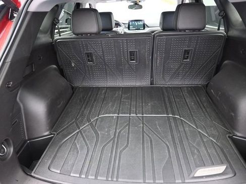 Used 2024 Chevrolet Blazer LT w/ LPO, Black Grille Bar Package image 25