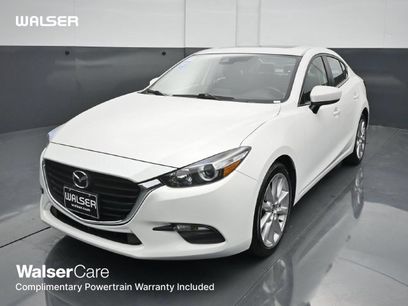 Used 2017 MAZDA MAZDA3 Touring w/ Popular Equipment Package