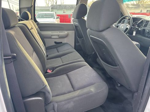 Used 2012 Chevrolet Silverado 3500 W/T image 60