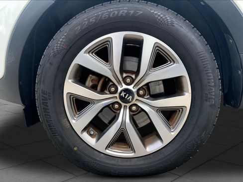 Used 2014 Kia Sportage LX FWD image 11