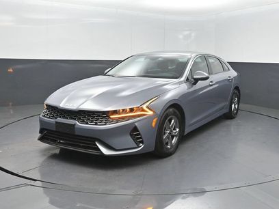 Used 2023 Kia K5 LXS